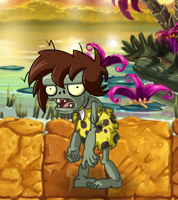 Dino fem